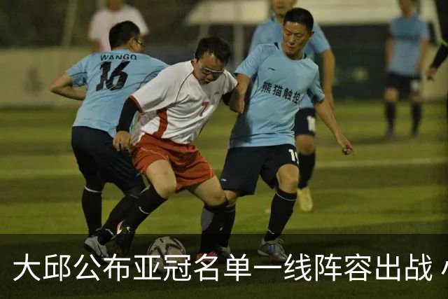 大邱公布亚冠名单一线阵容出战 小组赛将两战国安